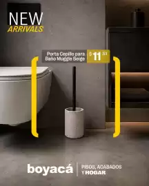 Catálogo Boyacá Página 3