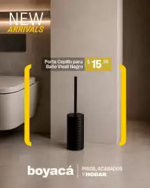 Catálogo Boyacá Página 4
