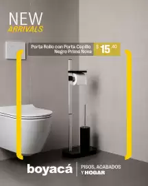 Catálogo Boyacá Página 5