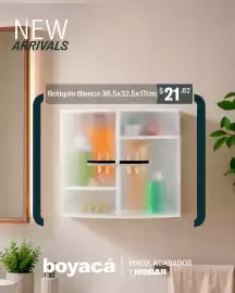 Catálogo Boyacá Página 6