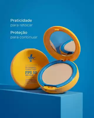 Yes Cosmetics (válido até 5-09)
