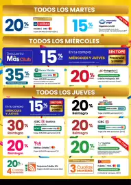 Catálogo Changomas Página 3