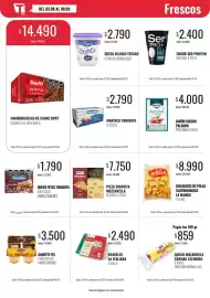 Catálogo Supermercados Tadicor semana 36 Página 4: La blanca bocaditos de pollo gastronómico €8.990,00