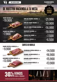 Catálogo Supermercados Tadicor semana 36 Página 5