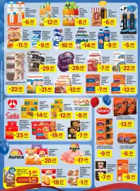 Catálogo Rede Econômica de Supermercados Página 4: Ultraçai dale tradicional com guaraná 1l €29,49