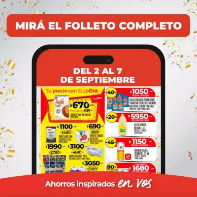 DIA (válido hasta 7-09)