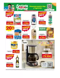 Catálogo Ara semana 36 Página 12: Arroz Diana Premium €5.990,00, Bimbo pan tajado artesanal €6.990,00