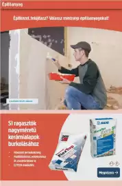 Praktiker akciós újság Oldal 10