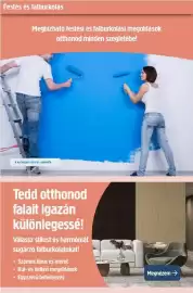 Praktiker akciós újság Oldal 14