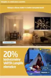 Praktiker akciós újság Oldal 16