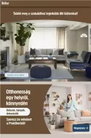 Praktiker akciós újság Oldal 18