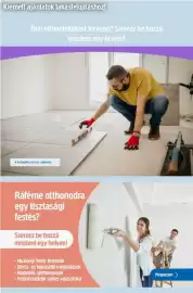 Praktiker akciós újság Oldal 2