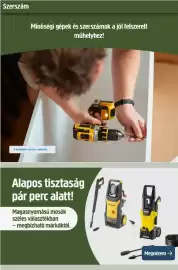 Praktiker akciós újság Oldal 22
