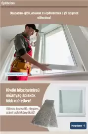Praktiker akciós újság Oldal 24