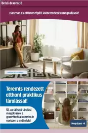Praktiker akciós újság Oldal 30