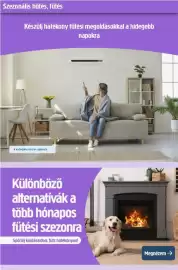 Praktiker akciós újság Oldal 34