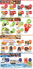 Homeland Market weekly ad week 36 Page 4: Dietz & Watson Colby Jack Cheese, Dietz & Watson Pepperjack Cheese €6,99