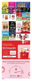 Loblaws flyer week 36 Page 16: Campbell's Condensed Soups selected varieties €2,25, Campbell's Condensed Soups €2,25