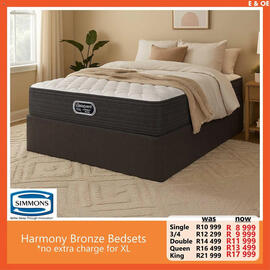 Tafelberg Furnishers catalogue week 36 Page 18