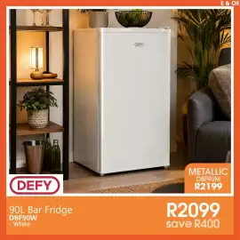 Tafelberg Furnishers catalogue week 36 Page 10