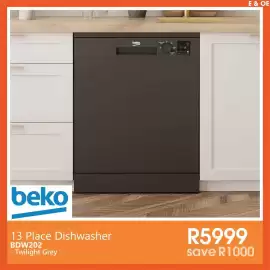 Tafelberg Furnishers catalogue week 36 Page 12