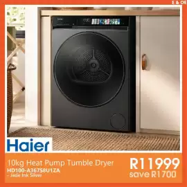 Tafelberg Furnishers catalogue week 36 Page 13