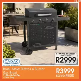 Tafelberg Furnishers catalogue week 36 Page 15