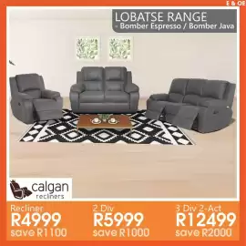 Tafelberg Furnishers catalogue week 36 Page 16