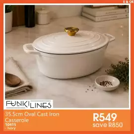 Tafelberg Furnishers catalogue week 36 Page 2