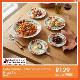 Tafelberg Furnishers catalogue week 36 Page 4