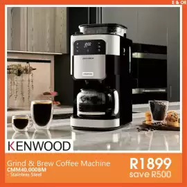 Tafelberg Furnishers catalogue week 36 Page 6
