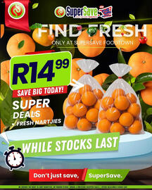 Super Save catalogue Page 2