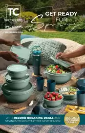 Table Charm Direct catalogue Page 1