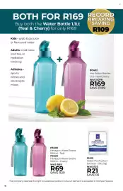Table Charm Direct catalogue Page 10