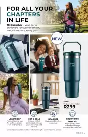 Table Charm Direct catalogue Page 11