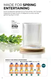 Table Charm Direct catalogue Page 12