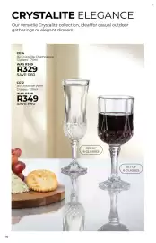 Table Charm Direct catalogue Page 14
