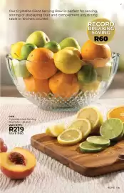 Table Charm Direct catalogue Page 15