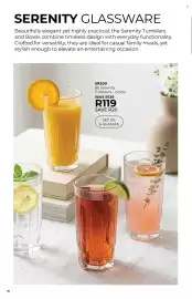 Table Charm Direct catalogue Page 16