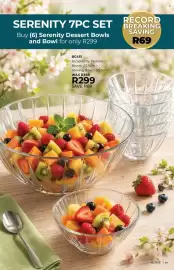 Table Charm Direct catalogue Page 17