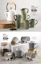 Table Charm Direct catalogue Page 19