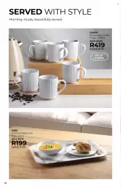 Table Charm Direct catalogue Page 20