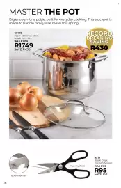 Table Charm Direct catalogue Page 24