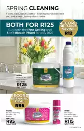 Table Charm Direct catalogue Page 27