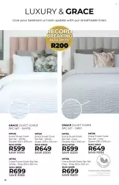 Table Charm Direct catalogue Page 30
