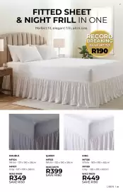 Table Charm Direct catalogue Page 31