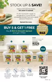 Table Charm Direct catalogue Page 33
