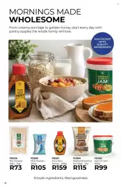 Table Charm Direct catalogue Page 34