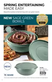 Table Charm Direct catalogue Page 4