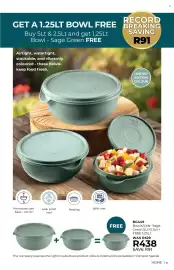 Table Charm Direct catalogue Page 5